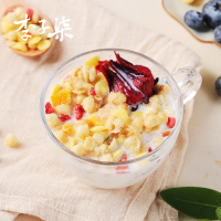李子柒水果藜麦脆400g