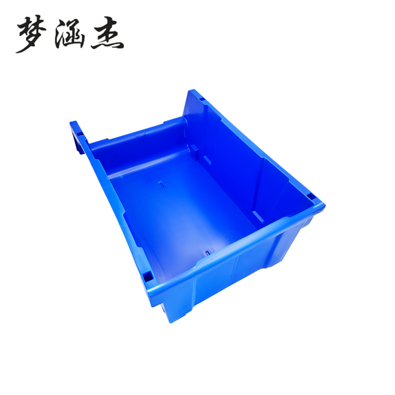 梦涵杰 零件盒 340x200x140mm 个高清大图