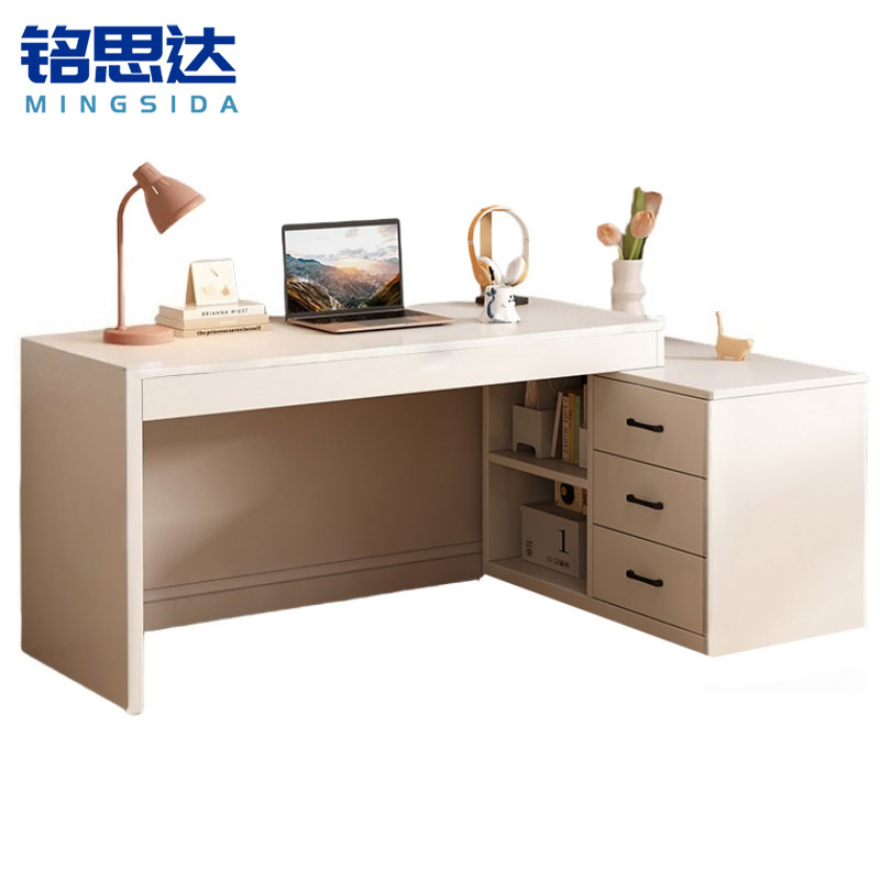 铭思达书桌 80cm 张