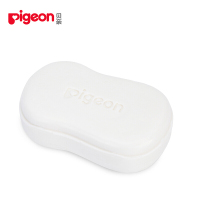 贝亲(pigeon)婴儿洗衣皂(清新柠檬草香型)120g MA33