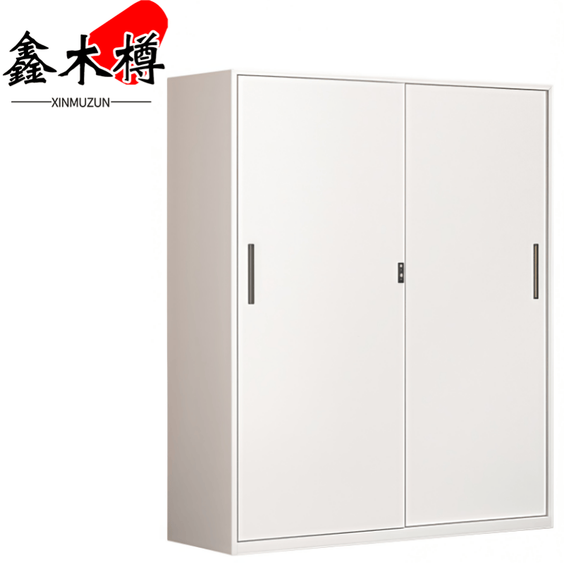 鑫木樽衣柜1600mm个高清大图