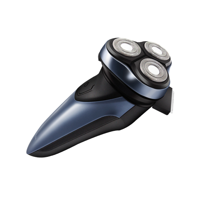 飞科正品剃须刀fs390电动3头智能全身水洗usb充电飞科官方旗舰店