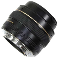 佳能(Canon) 标准定焦镜头 EF 50mmf/1.4 USM单位(件)