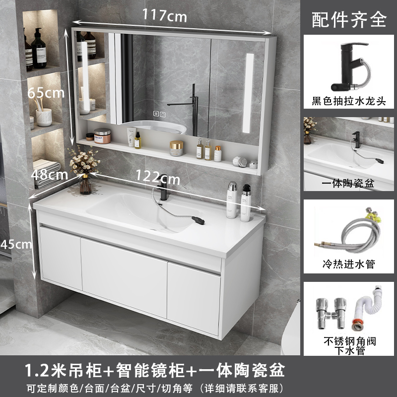 [家用款]可定制衣柜卧室家用实木质经济型出租房用可定制小户型免安装收纳大衣橱