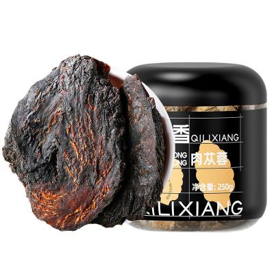 杞里香内蒙古肉苁蓉250g