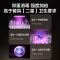 华帝(VATTI)消毒柜官方嵌入式消毒碗柜110L两门三抽深紫外线+光波消毒 0臭氧母婴消毒 i13060