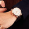 天梭(TISSOT)俊雅系列皮带石英男表T063.637.36.037.00