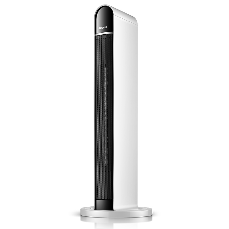 先锋智能取暖器S5000大功率暖风机速热节能静音设计舒适取暖高清大图