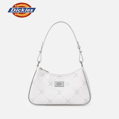 Dickies女士托特包斜挎手提包多隔层包包女包2024新高级感单肩大容量_52276 【2024新款】灰色