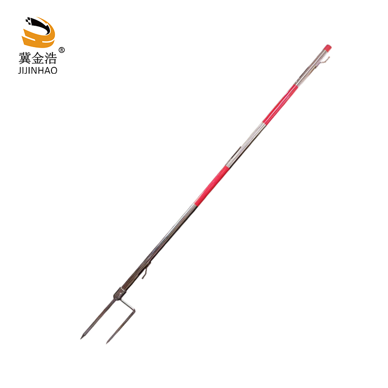 冀金浩 不锈钢叉式围网支架 1.2米 个高清大图