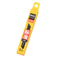 美工裁纸刀刀片 单位:盒