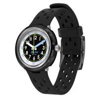 斯沃琪Flik Flak飞菲瑞士儿童表卡通动漫腕表儿童节礼物