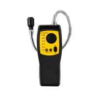 Jianjtx制冷剂雪种检漏仪 用于空调冰箱冷煤泄漏检测