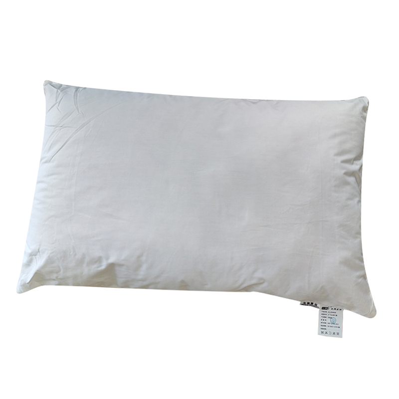 比韩(BIHAN)床上用品枕芯高密度纤维枕高清大图