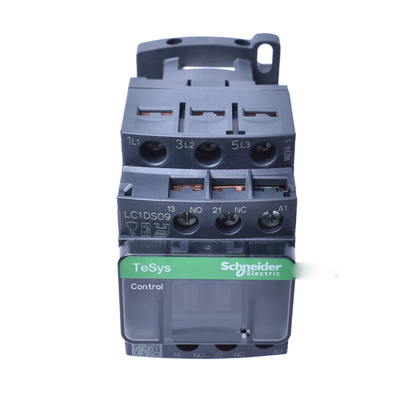 3M 施耐德 交流接触器 LC1DS25M7C高清大图