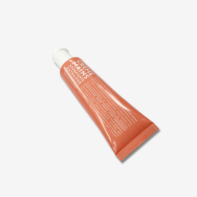 兰西碧乳木果护手霜-热情西柚香30ml
