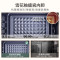 美的(Midea)YU见烤箱家用多功能电烤箱 35升大容量 搪瓷内胆 智能家电 热风烘烤 PT3530W 大容量