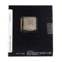 英特尔（intel）酷睿i7 9700KF 3.6GHz 8核8线程 电脑台式机CPU 盒装处理器