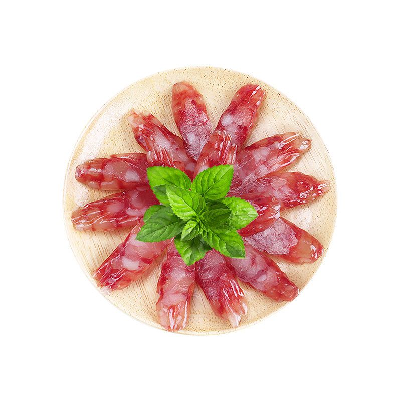 广式广味手工四川味香肠烤肠风干咸甜肠特产烤肠整腊肠