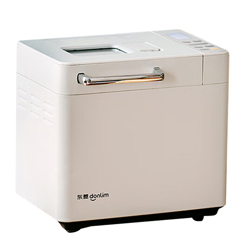 东菱 DL-4705 全自动面包机 (台) 白色