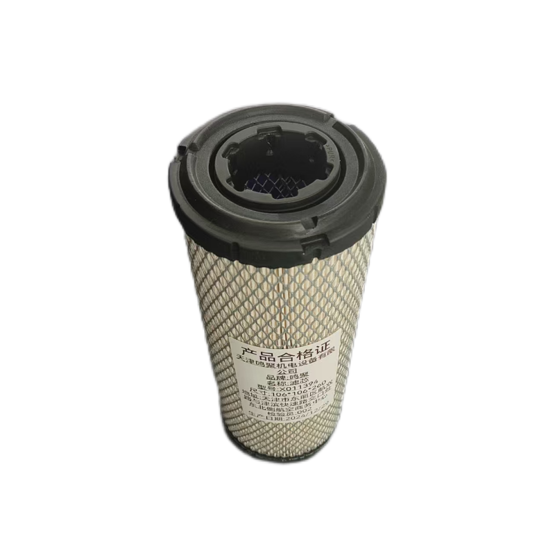 鸣聚 滤芯 X011394 个高清大图