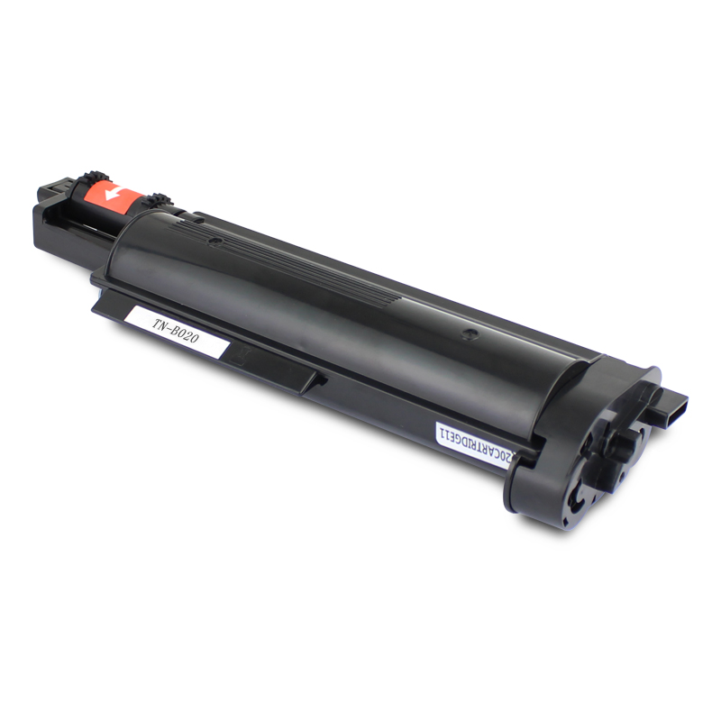 欧普(OUPU)TN-B020仓适用于兄弟 DCP-7530DN/7500D/MFC-7700/7720/2000等高清大图