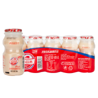 卫岗益点益滴发酵型乳酸菌饮品100ml*5瓶