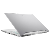 华硕天选Air2022 i7-12650H 16G 1TB固态 RTX3070-8G独显 P3广色域 165Hz 2.5K电竞屏 月光银 升级定制 15.6英寸电竞本游戏本笔记本电