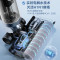 美的(Midea)美的(Midea)无尘感家用无线洗地机GX5吸拖一体吸尘器手持电动拖把自清洁洗地拖地扫地机 GX5