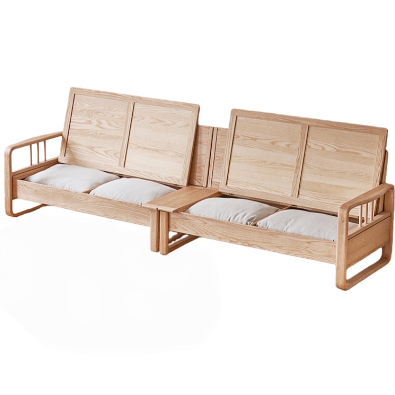 演发 沙发四人 张高清大图