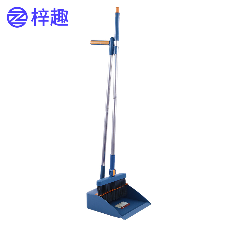 梓趣 扫帚 两件 套高清大图