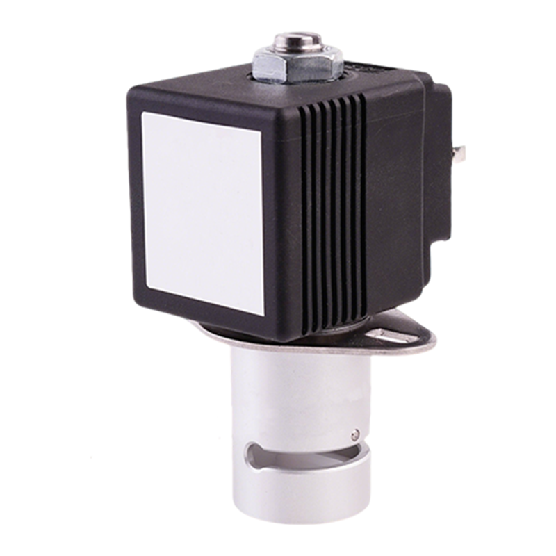 卡西斯顿 夹管电磁阀 YCF21-25/40 个高清大图