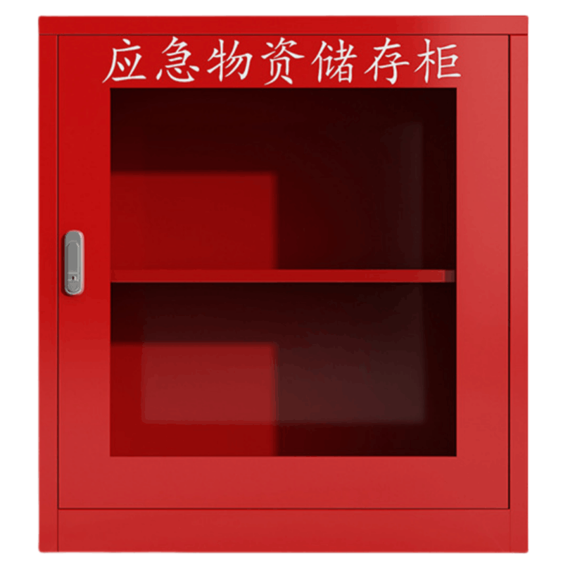桃锦堂 消防器材柜82cm 台图片