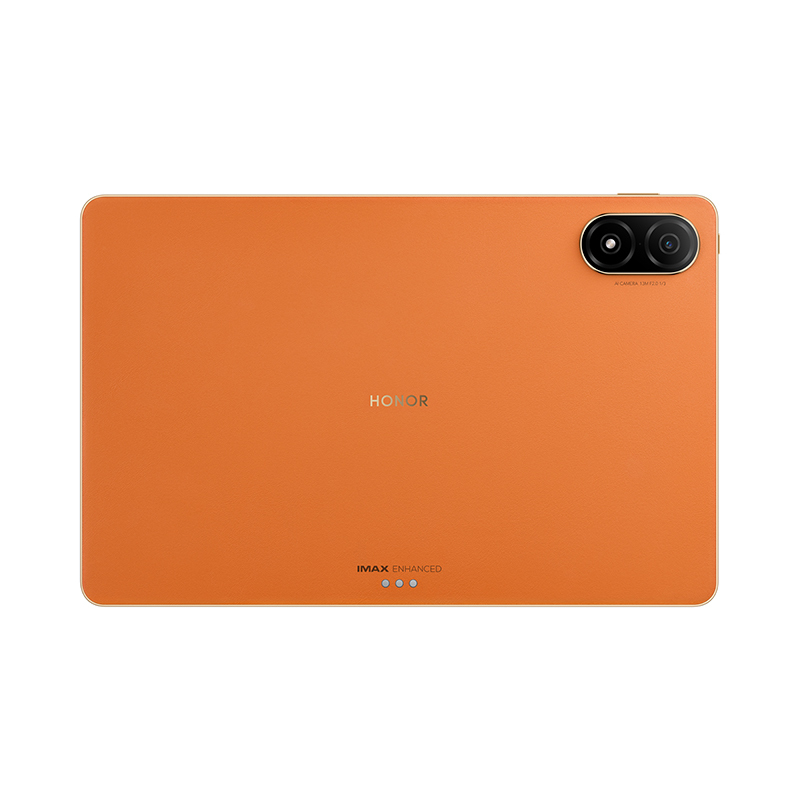 HONOR/荣耀V8 Pro 12.1英寸平板电脑 144Hz高刷新全面屏游戏网课学习办公Pad 12+256GB[WIFI版]燃橙色