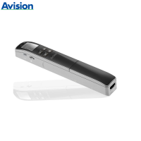 虹光(Avision)原装正品 虹光MiWand 2 WIFI 便携式扫描仪 手持式 (单位:台)