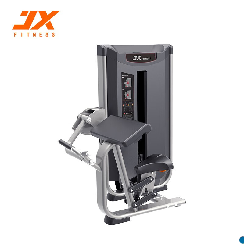 军霞(JUNXIA)JX-3016二头肌训练器-高清大图
