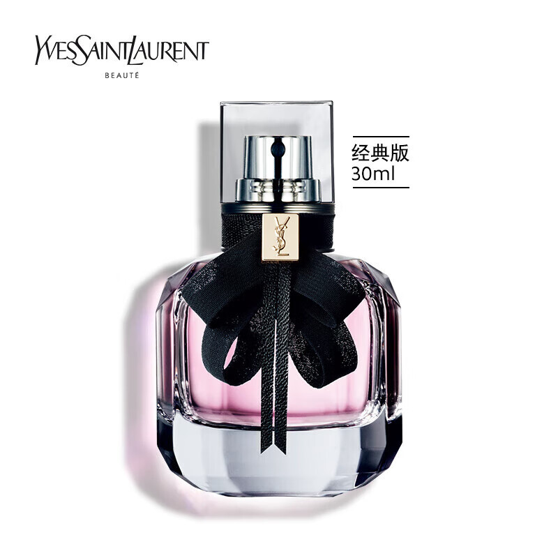 圣罗兰(YSL)反转巴黎女士香水 30ml