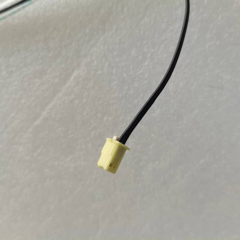 帮客材配全新原装 内机温度传感器KFR- 72LW/HC1S 2178374 收前务必验货 5K高清大图