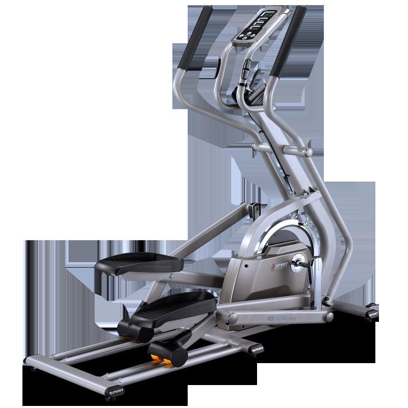 岱宇dyaco椭圆机原装进口家用椭圆机se500