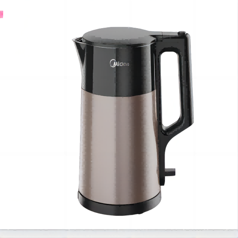 美的电水壶MK-HJ1710高清大图