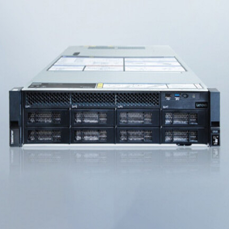 联想/Lenovo ThinkSystem SR658H(2*海光7265)服务器
