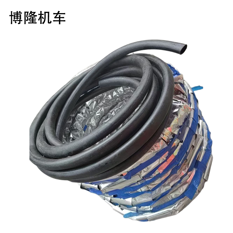 博隆机车 空调散热器排水管 外径30mm直径20mm 米高清大图