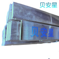 贝安星 不锈钢扁钢 定制规格 kg