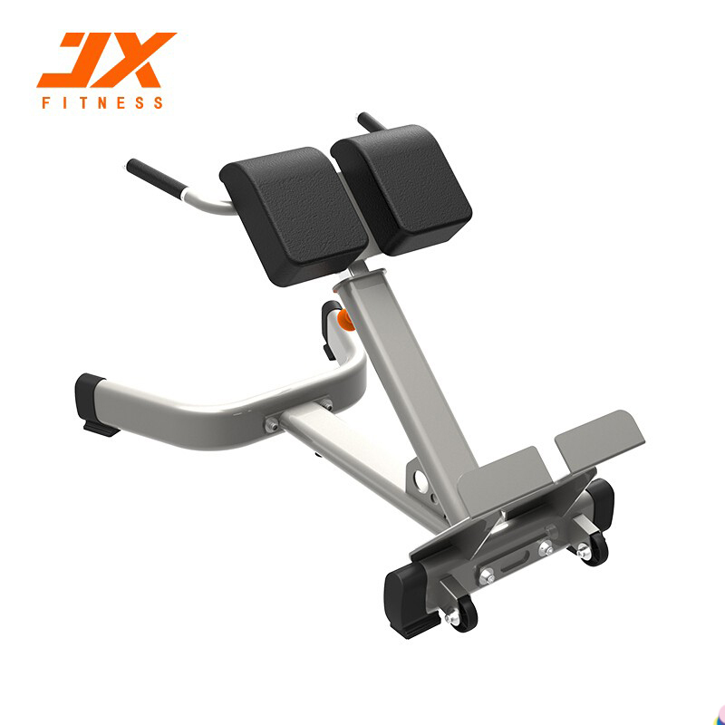 军霞(JUNXIA) JX-3035 背肌伸展训练架高清大图