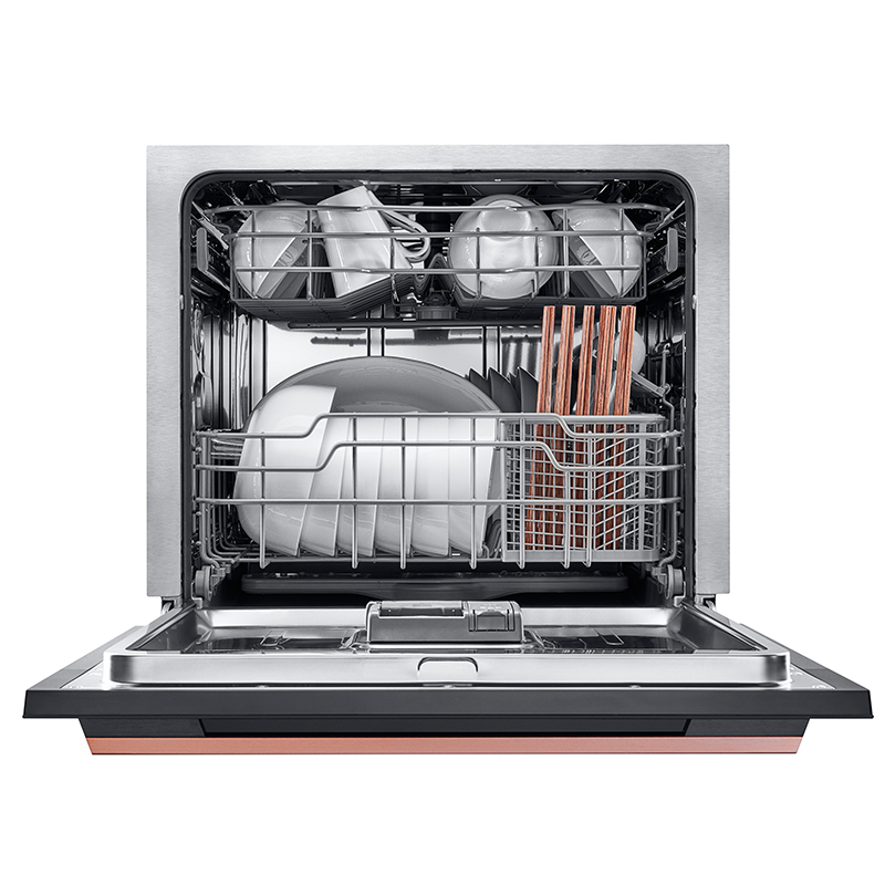 方太fotile洗碗机jpcd11eg1