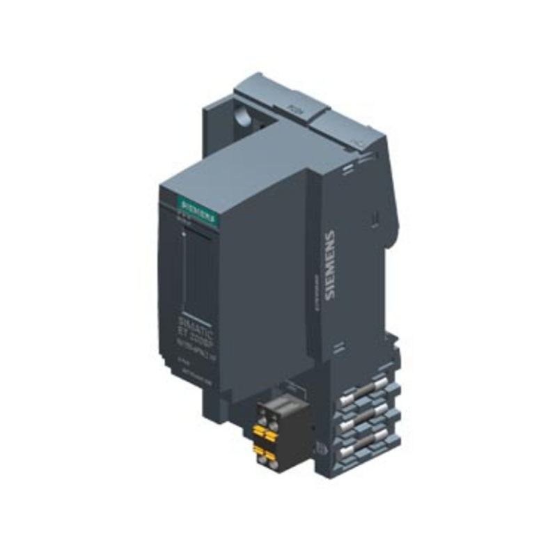 西门子 ET200SP/IM155-6 PN PROFINET接口模块6ES7155-6AU01-0CN0高清大图