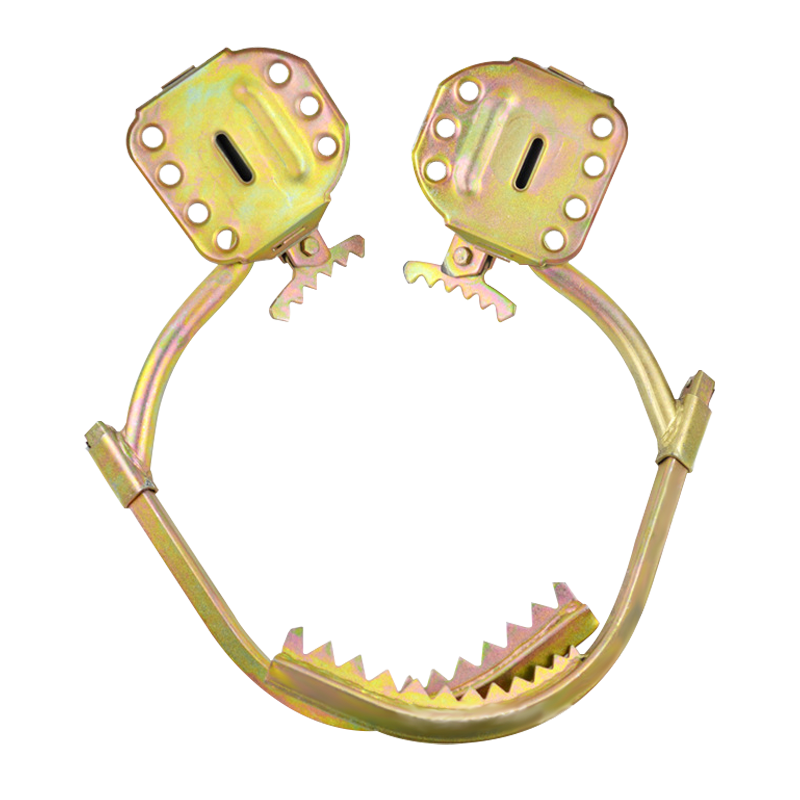 科智煦sdt6jq爬树神器木杆脚扣250加厚型