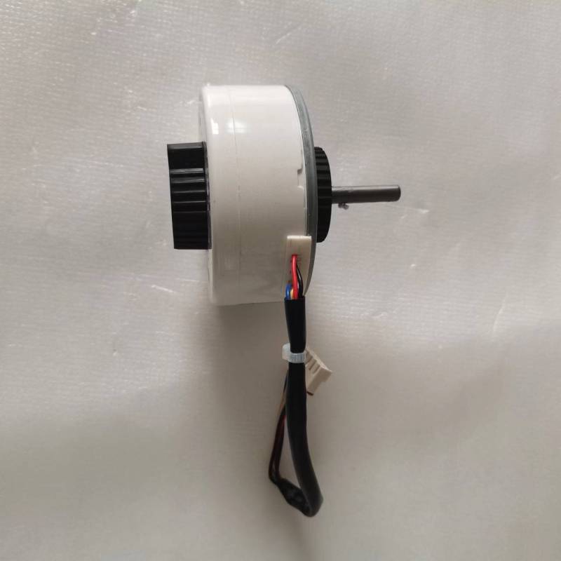 全新原件P0970096544 P0970101504内风扇电机 SN-ZL-D-18-4-1 35GW/BU(A1)W高清大图