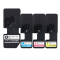 e代经典 TK-5233墨粉盒黄色 适用京瓷KYOCERA P5021cdn P5021cdw M5521cdn彩色