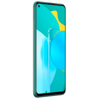 荣耀（HONOR）荣耀30S 8GB+128GB（蝶羽翠）移动电信联通5G全网通手机